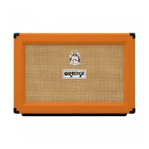 Orange PPC212 2x12″ Kapalı Kasa Gitar Kabini (Celestion Vintage 30, 120W, 16 Ohm) - 1
