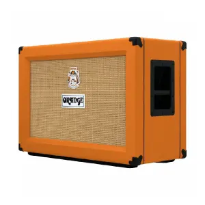 Orange PPC212 2x12″ Kapalı Kasa Gitar Kabini (Celestion Vintage 30, 120W, 16 Ohm) - 2