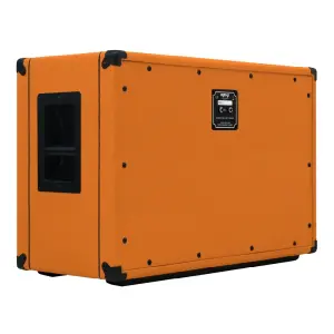 Orange PPC212 2x12″ Kapalı Kasa Gitar Kabini (Celestion Vintage 30, 120W, 16 Ohm) - 4