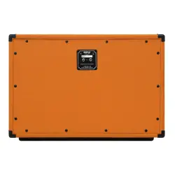 Orange PPC212 2x12″ Kapalı Kasa Gitar Kabini (Celestion Vintage 30, 120W, 16 Ohm) - 5