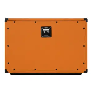 Orange PPC212 2x12″ Kapalı Kasa Gitar Kabini (Celestion Vintage 30, 120W, 16 Ohm) - 5