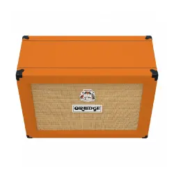 Orange PPC212 2x12″ Kapalı Kasa Gitar Kabini (Celestion Vintage 30, 120W, 16 Ohm) - 6