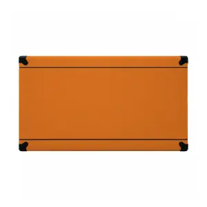 Orange PPC212 2x12″ Kapalı Kasa Gitar Kabini (Celestion Vintage 30, 120W, 16 Ohm) - 7