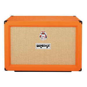 Orange PPC212 Cabinet - 1