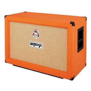 Orange PPC212 Cabinet - 2