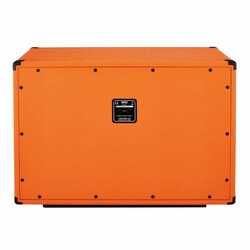 Orange PPC212 Cabinet - 3