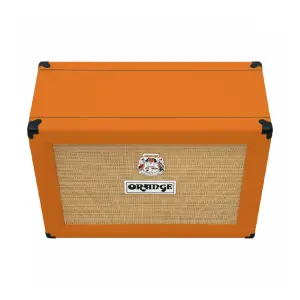 Orange PPC212 Cabinet - 6