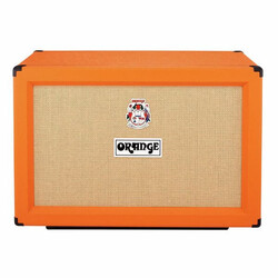 Orange PPC212 Elektro Gitar Kabini - Orange