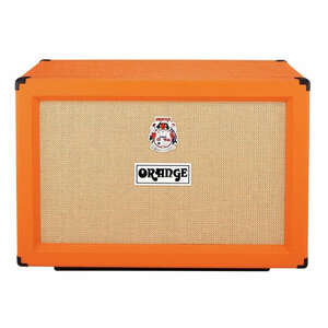 Orange PPC212 Elektro Gitar Kabini - 1