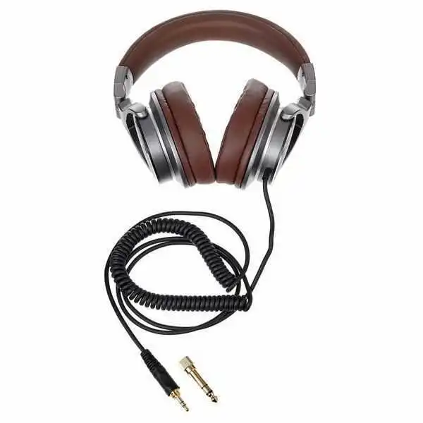 Behringer [OUTLET] BH470 Stüdyo Kulaklık - 2