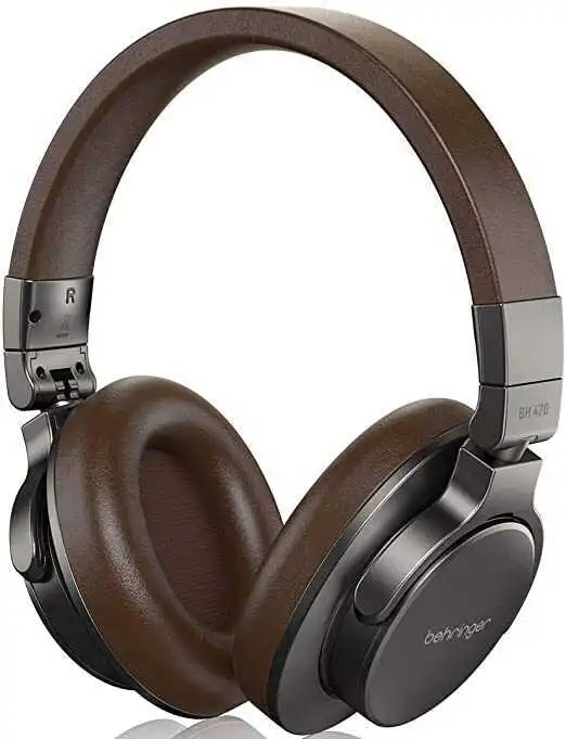 Behringer - [OUTLET] BEHRINGER BH470 Stüdyo Kulaklık