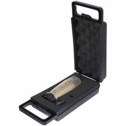 Behringer [OUTLET] C-1 Stüdyo Condenser Mikrofon - 3