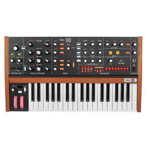 Behringer [OUTLET] POLY D Synthesizers ve Samplers Keyboards - 1