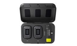 Saramonic [OUTLET] Blink 500 PRO B6 Kablosuz Yaka Mikrofonu - 2