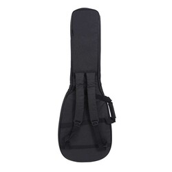 [OUTLET] Wagon Case 01 Serisi Bas Gitar Çantası - Siyah - 2