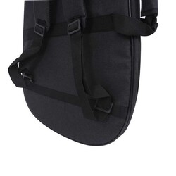 [OUTLET] Wagon Case 01 Serisi Bas Gitar Çantası - Siyah - 3
