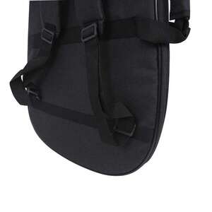 [OUTLET] Wagon Case 01 Serisi Bas Gitar Çantası - Siyah - 3