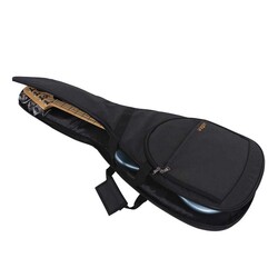 [OUTLET] Wagon Case 01 Serisi Bas Gitar Çantası - Siyah - 4