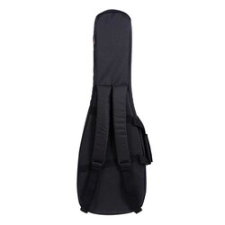 [OUTLET] Wagon Case 03 Serisi Elektro Gitar Çantası - Siyah - 3