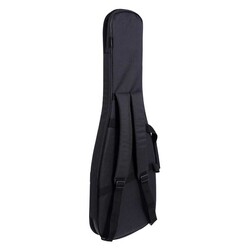[OUTLET] Wagon Case 03 Serisi Elektro Gitar Çantası - Siyah - 4