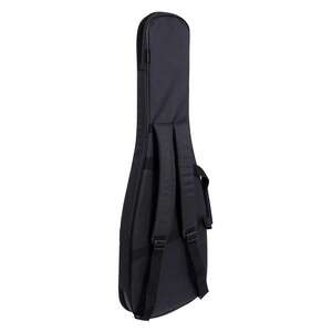 [OUTLET] Wagon Case 03 Serisi Elektro Gitar Çantası - Siyah - 4