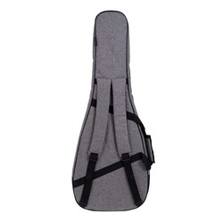 [OUTLET] Wagon Case 03 Serisi Klasik Gitar Çantası -Gri - 2