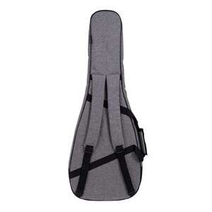 [OUTLET] Wagon Case 03 Serisi Klasik Gitar Çantası -Gri - 2