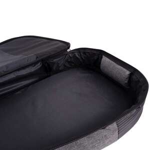 [OUTLET] Wagon Case 03 Serisi Klasik Gitar Çantası -Gri - 5