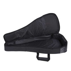 [OUTLET] Wagon Case 03 Serisi Klasik Gitar Çantası - Siyah - 2