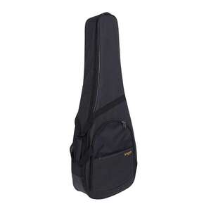 [OUTLET] Wagon Case 03 Serisi Klasik Gitar Çantası - Siyah - 3