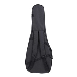 [OUTLET] Wagon Case 03 Serisi Klasik Gitar Çantası - Siyah - 5
