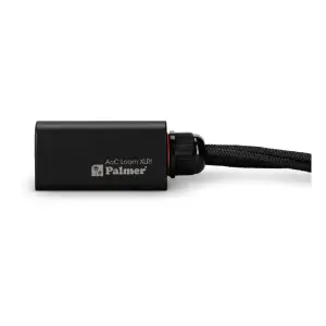 Palmer AoC Loom XLRf – Cat5 Üzerinden 4 Kanal XLR Dişi Dönüştürücü Kablo - 4