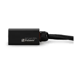 Palmer AoC Loom XLRm - EtherCON'dan 4 x XLR Erkek Çok Kanallı Ses Adaptörü - 4
