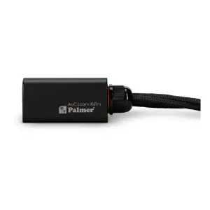 Palmer AoC Loom XLRm - EtherCON'dan 4 x XLR Erkek Çok Kanallı Ses Adaptörü - 4