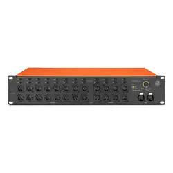 Palmer Grand Audition MKII 24 Kanallı Hoparlör Anahtarlama ve Yönlendirme Sistemi - 2