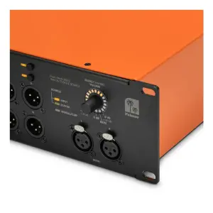 Palmer Grand Audition MKII 24 Kanallı Hoparlör Anahtarlama ve Yönlendirme Sistemi - 5