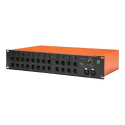 Palmer Grand Audition MKII 24 Kanallı Hoparlör Anahtarlama ve Yönlendirme Sistemi - 1
