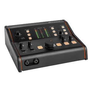 Palmer MONICON XL Aktif Stüdyo Monitör Kontrol Ünitesi - Palmer