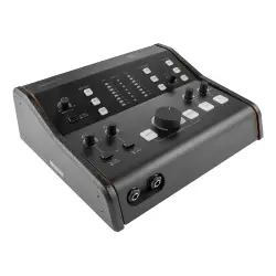 Palmer MONICON XL Aktif Stüdyo Monitör Kontrol Ünitesi - 2