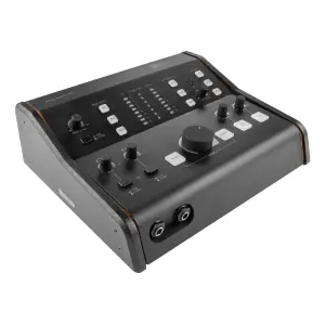 Palmer MONICON XL Aktif Stüdyo Monitör Kontrol Ünitesi - 2