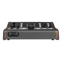 Palmer MONICON XL Aktif Stüdyo Monitör Kontrol Ünitesi - 3