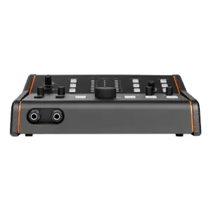 Palmer MONICON XL Aktif Stüdyo Monitör Kontrol Ünitesi - 3