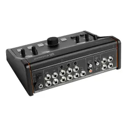 Palmer MONICON XL Aktif Stüdyo Monitör Kontrol Ünitesi - 4