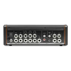 Palmer MONICON XL Aktif Stüdyo Monitör Kontrol Ünitesi - 5