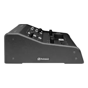 Palmer MONICON XL Aktif Stüdyo Monitör Kontrol Ünitesi - 6
