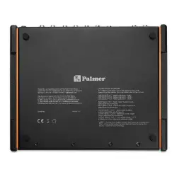 Palmer MONICON XL Aktif Stüdyo Monitör Kontrol Ünitesi - 7