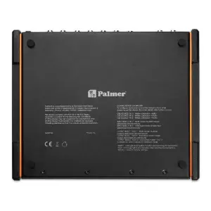 Palmer MONICON XL Aktif Stüdyo Monitör Kontrol Ünitesi - 7