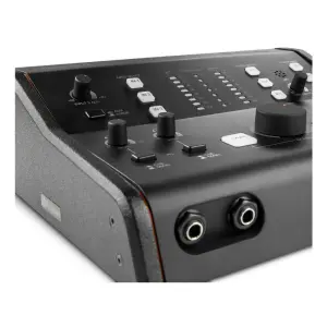 Palmer MONICON XL Aktif Stüdyo Monitör Kontrol Ünitesi - 9