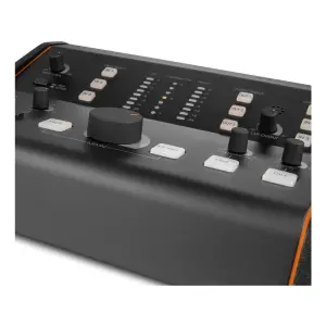 Palmer MONICON XL Aktif Stüdyo Monitör Kontrol Ünitesi - 11