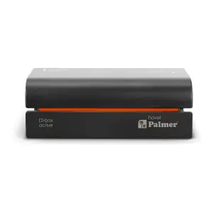 Palmer RIVER havel 1 Kanallı Aktif DI Box - 2